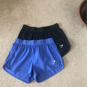 Gymshark Loose Fit Training shorts size small